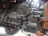 UD TRUCKS Others Deep Dump 2PG-CD5BL 2018 417,000km_8