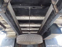 HINO Ranger Aluminum Wing SKG-FD9JLAA 2012 264,000km_11