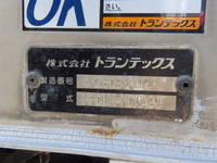 HINO Ranger Aluminum Wing SKG-FD9JLAA 2012 264,000km_24