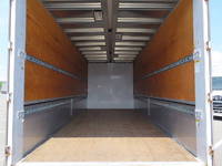 HINO Ranger Aluminum Wing SKG-FD9JLAA 2012 264,000km_26