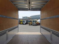 HINO Ranger Aluminum Wing SKG-FD9JLAA 2012 264,000km_29