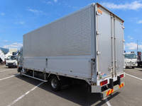 HINO Ranger Aluminum Wing SKG-FD9JLAA 2012 264,000km_3