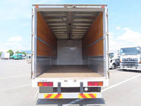 HINO Ranger Aluminum Wing SKG-FD9JLAA 2012 264,000km_6