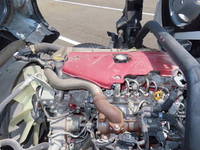 HINO Dutro Sprinkler Truck 2KG-XZU700X 2017 6,000km_12