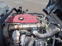 HINO Dutro Sprinkler Truck 2KG-XZU700X 2017 6,000km_13