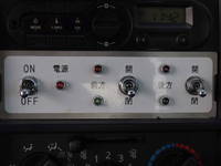 HINO Dutro Sprinkler Truck 2KG-XZU700X 2017 6,000km_21