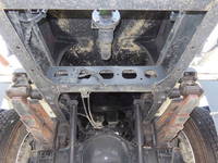 HINO Dutro Sprinkler Truck 2KG-XZU700X 2017 6,000km_9