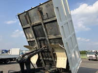 HINO Ranger Deep Dump TKG-FC9JCAP 2014 44,948km_17