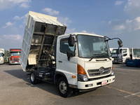 HINO Ranger Deep Dump TKG-FC9JCAP 2014 44,948km_3