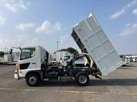 HINO Ranger Deep Dump TKG-FC9JCAP 2014 44,948km_5