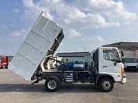 HINO Ranger Deep Dump TKG-FC9JCAP 2014 44,948km_6