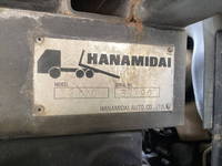 ISUZU Elf Loader Dump BDG-NKR85AN 2008 204,650km_10