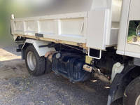 ISUZU Elf Loader Dump BDG-NKR85AN 2008 204,650km_13