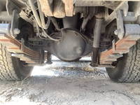 ISUZU Elf Loader Dump BDG-NKR85AN 2008 204,650km_20