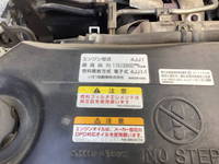 ISUZU Elf Loader Dump BDG-NKR85AN 2008 204,650km_23