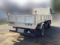 ISUZU Elf Loader Dump BDG-NKR85AN 2008 204,650km_2