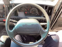 ISUZU Elf Loader Dump BDG-NKR85AN 2008 204,650km_30
