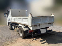 ISUZU Elf Loader Dump BDG-NKR85AN 2008 204,650km_4