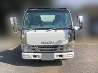 ISUZU Elf Loader Dump BDG-NKR85AN 2008 204,650km_5
