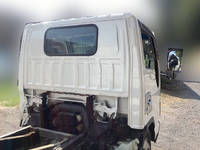 ISUZU Elf Loader Dump BDG-NKR85AN 2008 204,650km_7