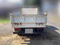 ISUZU Elf Loader Dump BDG-NKR85AN 2008 204,650km_8