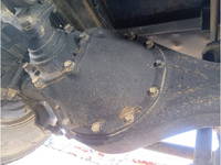 HINO Ranger Dump 2KG-FC2ABA 2020 21,794km_16