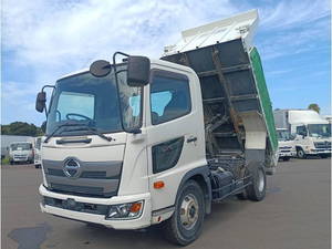 HINO Ranger Dump 2KG-FC2ABA 2020 21,794km_1