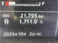 HINO Ranger Dump 2KG-FC2ABA 2020 21,794km_25