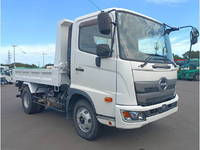 HINO Ranger Dump 2KG-FC2ABA 2020 21,794km_3