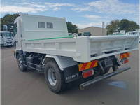 HINO Ranger Dump 2KG-FC2ABA 2020 21,794km_4