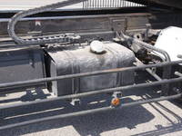 HINO Ranger Safety Loader (With 3 Steps Of Cranes) BDG-FJ7JKWA 2008 479,000km_10