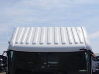 HINO Ranger Safety Loader (With 3 Steps Of Cranes) BDG-FJ7JKWA 2008 479,000km_11