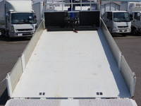 HINO Ranger Safety Loader (With 3 Steps Of Cranes) BDG-FJ7JKWA 2008 479,000km_18