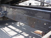 HINO Ranger Safety Loader (With 3 Steps Of Cranes) BDG-FJ7JKWA 2008 479,000km_19