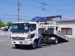 Ranger Safety Loader (With 3 Steps Of Cranes)