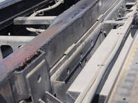 HINO Ranger Safety Loader (With 3 Steps Of Cranes) BDG-FJ7JKWA 2008 479,000km_20