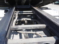 HINO Ranger Safety Loader (With 3 Steps Of Cranes) BDG-FJ7JKWA 2008 479,000km_21