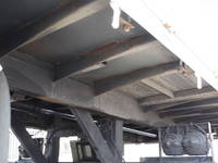 HINO Ranger Safety Loader (With 3 Steps Of Cranes) BDG-FJ7JKWA 2008 479,000km_25