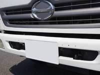 HINO Ranger Safety Loader (With 3 Steps Of Cranes) BDG-FJ7JKWA 2008 479,000km_26