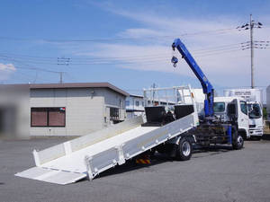 Ranger Safety Loader (With 3 Steps Of Cranes)_2