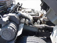 HINO Ranger Safety Loader (With 3 Steps Of Cranes) BDG-FJ7JKWA 2008 479,000km_30
