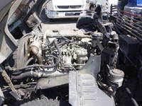 HINO Ranger Safety Loader (With 3 Steps Of Cranes) BDG-FJ7JKWA 2008 479,000km_31