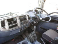 HINO Ranger Safety Loader (With 3 Steps Of Cranes) BDG-FJ7JKWA 2008 479,000km_33