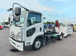 Forward Container Carrier Truck