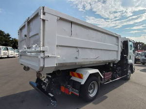 Forward Container Carrier Truck_2