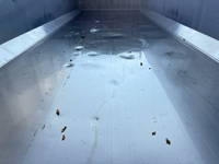 ISUZU Giga Deep Dump QKG-CYZ77AM 2014 424,000km_10