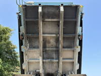 ISUZU Giga Deep Dump QKG-CYZ77AM 2014 424,000km_13