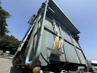ISUZU Giga Deep Dump QKG-CYZ77AM 2014 424,000km_14