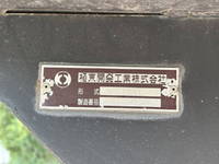ISUZU Giga Deep Dump QKG-CYZ77AM 2014 424,000km_15