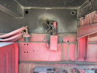 ISUZU Giga Deep Dump QKG-CYZ77AM 2014 424,000km_16